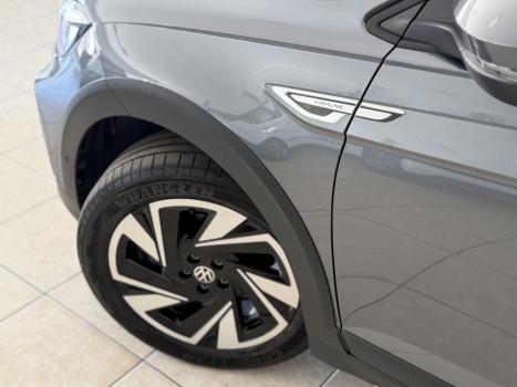 VOLKSWAGEN Nivus 1.0 4P FLEX 200 TSI HIGHLINE TURBO AUTOM�TICO, Foto 4