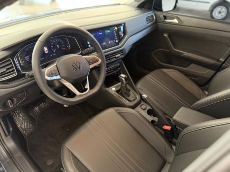 VOLKSWAGEN Nivus 1.0 4P FLEX 200 TSI HIGHLINE TURBO AUTOM�TICO, Foto 12