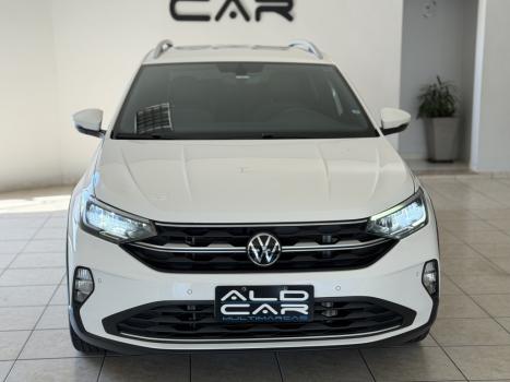 VOLKSWAGEN Nivus 1.0 4P FLEX 200 TSI HIGHLINE TURBO AUTOM�TICO, Foto 2