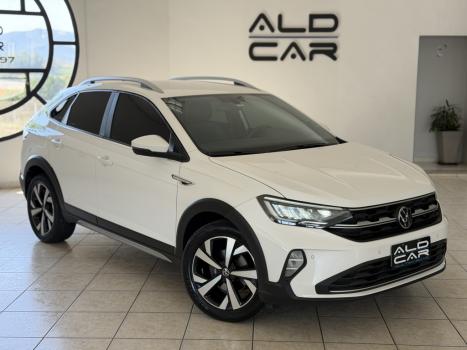 VOLKSWAGEN Nivus 1.0 4P FLEX 200 TSI HIGHLINE TURBO AUTOM�TICO, Foto 3