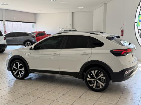 VOLKSWAGEN Nivus 1.0 4P FLEX 200 TSI HIGHLINE TURBO AUTOM�TICO, Foto 4