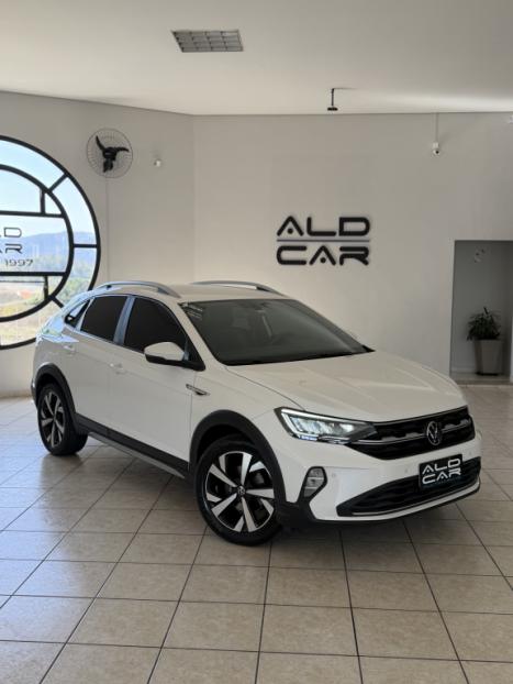 VOLKSWAGEN Nivus 1.0 4P FLEX 200 TSI HIGHLINE TURBO AUTOM�TICO, Foto 5