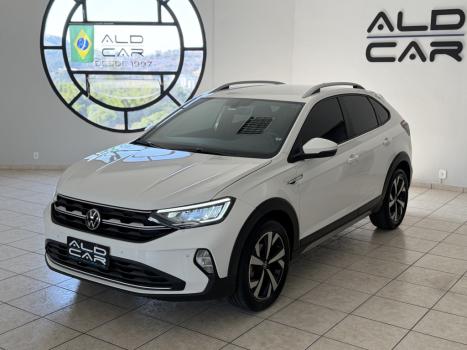 VOLKSWAGEN Nivus 1.0 4P FLEX 200 TSI HIGHLINE TURBO AUTOM�TICO, Foto 6