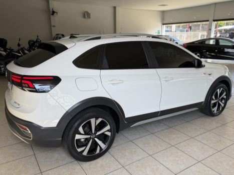 VOLKSWAGEN Nivus 1.0 4P FLEX 200 TSI HIGHLINE TURBO AUTOM�TICO, Foto 7