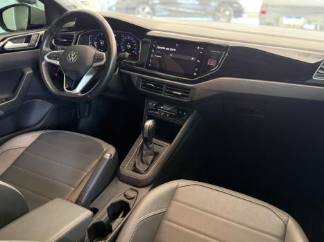 VOLKSWAGEN Nivus 1.0 4P FLEX 200 TSI HIGHLINE TURBO AUTOM�TICO, Foto 13