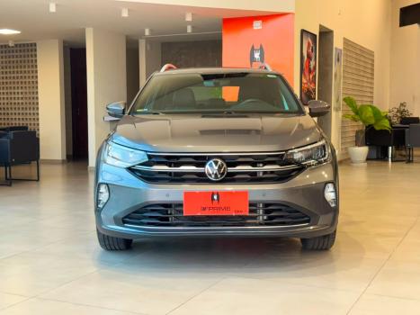 VOLKSWAGEN Nivus 1.0 4P FLEX 200 TSI HIGHLINE TURBO AUTOM�TICO, Foto 2
