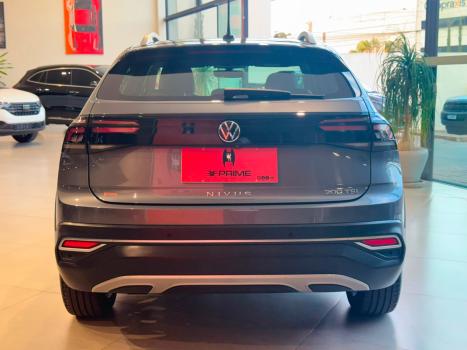 VOLKSWAGEN Nivus 1.0 4P FLEX 200 TSI HIGHLINE TURBO AUTOM�TICO, Foto 5