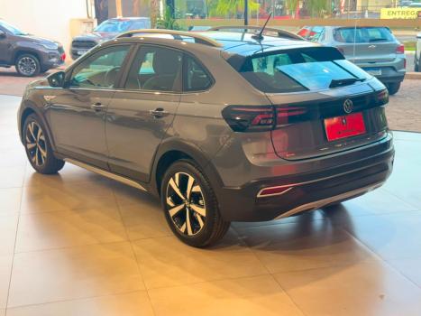 VOLKSWAGEN Nivus 1.0 4P FLEX 200 TSI HIGHLINE TURBO AUTOM�TICO, Foto 6