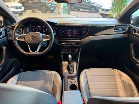 VOLKSWAGEN Nivus 1.0 4P FLEX 200 TSI HIGHLINE TURBO AUTOM�TICO, Foto 12