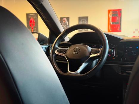 VOLKSWAGEN Nivus 1.0 4P FLEX 200 TSI HIGHLINE TURBO AUTOM�TICO, Foto 13