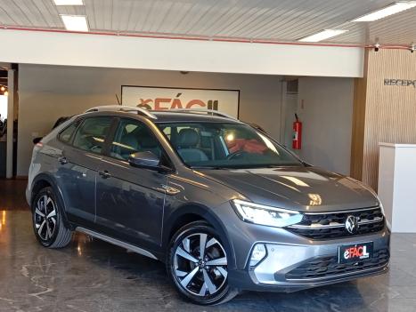 VOLKSWAGEN Nivus 1.0 4P FLEX 200 TSI HIGHLINE TURBO AUTOM�TICO, Foto 1