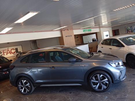 VOLKSWAGEN Nivus 1.0 4P FLEX 200 TSI HIGHLINE TURBO AUTOM�TICO, Foto 2