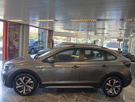 VOLKSWAGEN Nivus 1.0 4P FLEX 200 TSI HIGHLINE TURBO AUTOM�TICO, Foto 5