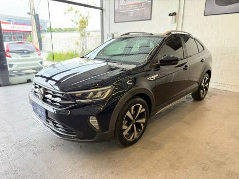 VOLKSWAGEN Nivus 1.0 4P FLEX 200 TSI HIGHLINE TURBO AUTOM�TICO, Foto 1