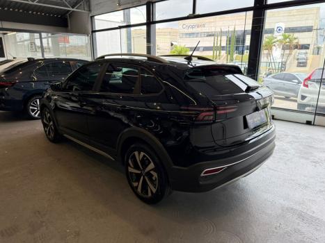 VOLKSWAGEN Nivus 1.0 4P FLEX 200 TSI HIGHLINE TURBO AUTOM�TICO, Foto 5