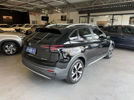 VOLKSWAGEN Nivus 1.0 4P FLEX 200 TSI HIGHLINE TURBO AUTOM�TICO, Foto 6