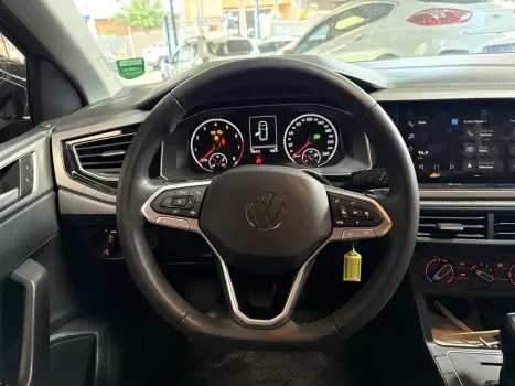 VOLKSWAGEN Nivus 1.0 4P FLEX 200 TSI COMFORTLINE TURBO AUTOM�TICO, Foto 15