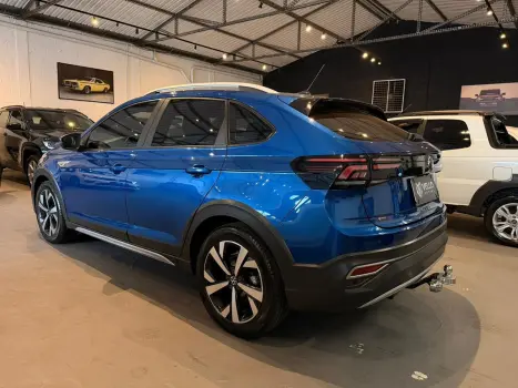 VOLKSWAGEN Nivus 1.0 4P FLEX 200 TSI HIGHLINE TURBO AUTOM�TICO, Foto 8