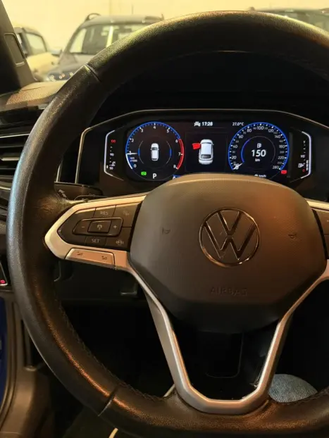 VOLKSWAGEN Nivus 1.0 4P FLEX 200 TSI HIGHLINE TURBO AUTOM�TICO, Foto 12