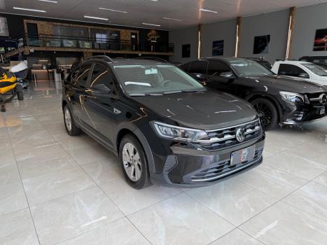 VOLKSWAGEN Nivus 1.0 4P FLEX 200 TSI COMFORTLINE TURBO AUTOM�TICO, Foto 2
