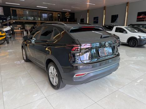 VOLKSWAGEN Nivus 1.0 4P FLEX 200 TSI COMFORTLINE TURBO AUTOM�TICO, Foto 4