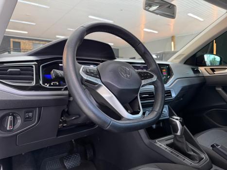 VOLKSWAGEN Nivus 1.0 4P FLEX 200 TSI COMFORTLINE TURBO AUTOM�TICO, Foto 5