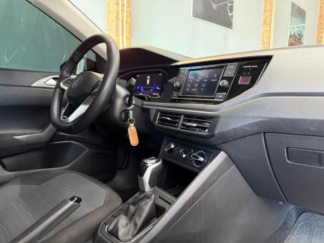 VOLKSWAGEN Nivus 1.0 4P FLEX 200 TSI COMFORTLINE TURBO AUTOM�TICO, Foto 9