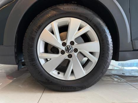 VOLKSWAGEN Nivus 1.0 4P FLEX 200 TSI COMFORTLINE TURBO AUTOM�TICO, Foto 13