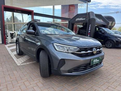 VOLKSWAGEN Nivus 1.0 4P FLEX 200 TSI COMFORTLINE TURBO AUTOM�TICO, Foto 3
