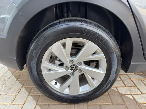 VOLKSWAGEN Nivus 1.0 4P FLEX 200 TSI COMFORTLINE TURBO AUTOM�TICO, Foto 12