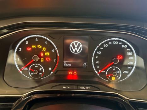 VOLKSWAGEN Nivus 1.0 4P FLEX 200 TSI COMFORTLINE TURBO AUTOM�TICO, Foto 5