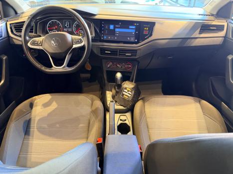 VOLKSWAGEN Nivus 1.0 4P FLEX 200 TSI COMFORTLINE TURBO AUTOM�TICO, Foto 6