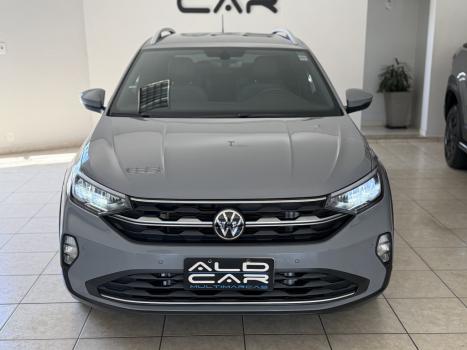 VOLKSWAGEN Nivus 1.0 4P FLEX 200 TSI HIGHLINE TURBO AUTOMÁTICO, Foto 2