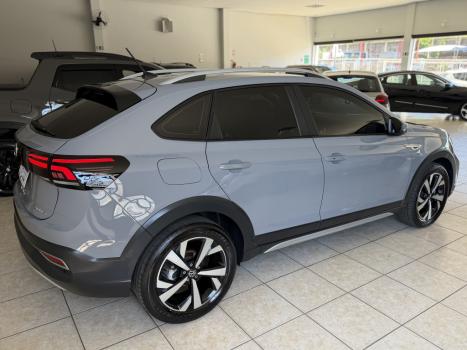 VOLKSWAGEN Nivus 1.0 4P FLEX 200 TSI HIGHLINE TURBO AUTOMÁTICO, Foto 4
