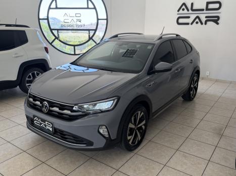 VOLKSWAGEN Nivus 1.0 4P FLEX 200 TSI HIGHLINE TURBO AUTOMÁTICO, Foto 5