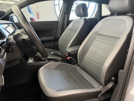 VOLKSWAGEN Nivus 1.0 4P FLEX 200 TSI HIGHLINE TURBO AUTOMÁTICO, Foto 10