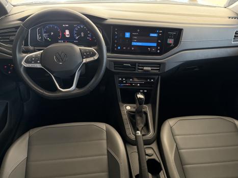 VOLKSWAGEN Nivus 1.0 4P FLEX 200 TSI HIGHLINE TURBO AUTOMÁTICO, Foto 11