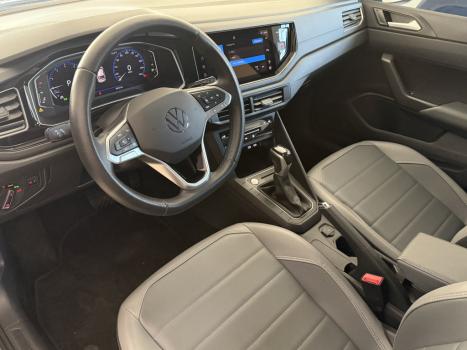 VOLKSWAGEN Nivus 1.0 4P FLEX 200 TSI HIGHLINE TURBO AUTOMÁTICO, Foto 12