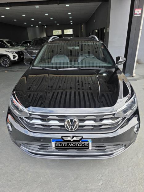 VOLKSWAGEN Nivus 1.0 4P FLEX 200 TSI HIGHLINE TURBO AUTOMÁTICO, Foto 2