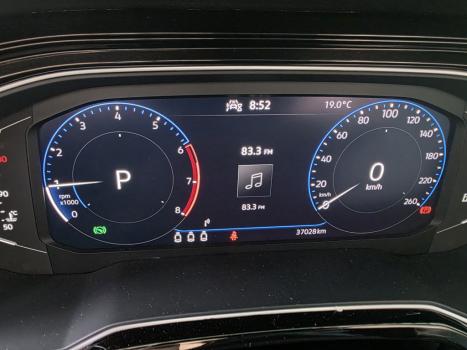 VOLKSWAGEN Nivus 1.0 4P FLEX 200 TSI HIGHLINE TURBO AUTOMÁTICO, Foto 3