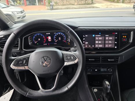 VOLKSWAGEN Nivus 1.0 4P FLEX 200 TSI HIGHLINE TURBO AUTOMÁTICO, Foto 4