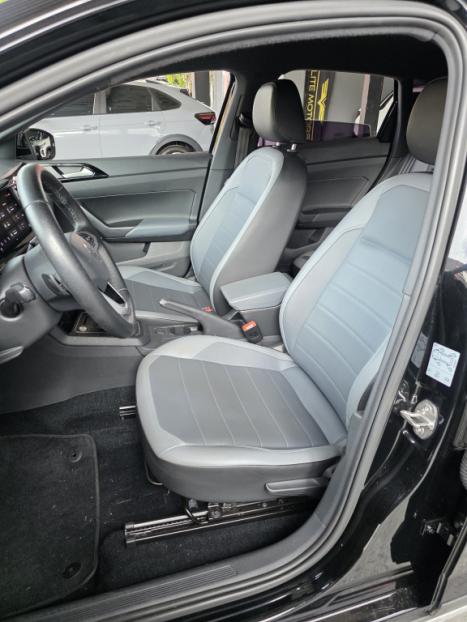 VOLKSWAGEN Nivus 1.0 4P FLEX 200 TSI HIGHLINE TURBO AUTOMÁTICO, Foto 5