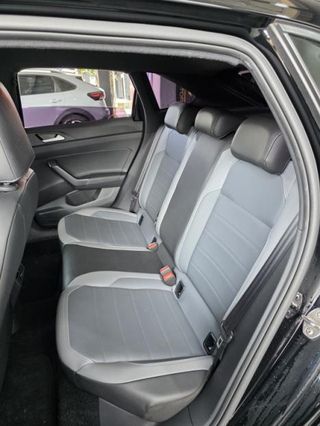 VOLKSWAGEN Nivus 1.0 4P FLEX 200 TSI HIGHLINE TURBO AUTOMÁTICO, Foto 6