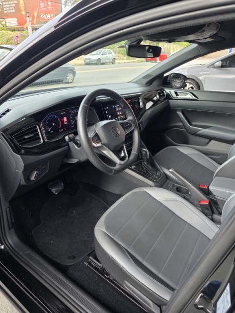 VOLKSWAGEN Nivus 1.0 4P FLEX 200 TSI HIGHLINE TURBO AUTOMÁTICO, Foto 7
