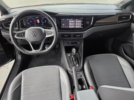 VOLKSWAGEN Nivus 1.0 4P FLEX 200 TSI HIGHLINE TURBO AUTOMÁTICO, Foto 8