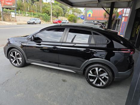VOLKSWAGEN Nivus 1.0 4P FLEX 200 TSI HIGHLINE TURBO AUTOMÁTICO, Foto 14