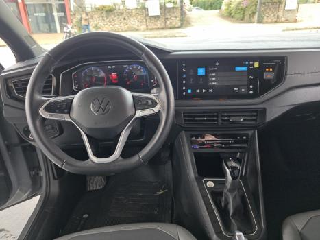 VOLKSWAGEN Nivus 1.0 4P FLEX 200 TSI HIGHLINE TURBO AUTOMÁTICO, Foto 4
