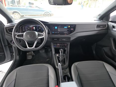 VOLKSWAGEN Nivus 1.0 4P FLEX 200 TSI HIGHLINE TURBO AUTOMÁTICO, Foto 5
