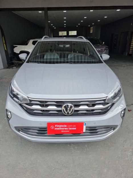 VOLKSWAGEN Nivus 1.0 4P FLEX 200 TSI HIGHLINE TURBO AUTOMÁTICO, Foto 6