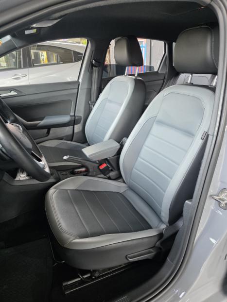 VOLKSWAGEN Nivus 1.0 4P FLEX 200 TSI HIGHLINE TURBO AUTOMÁTICO, Foto 7